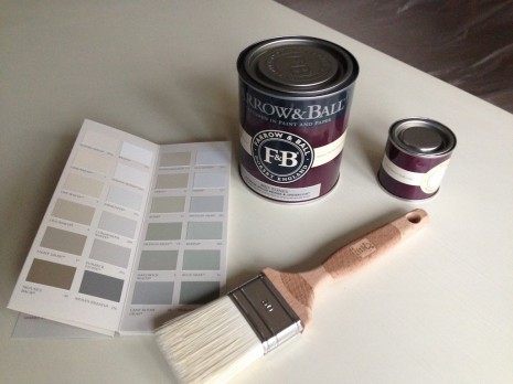 Farrow & Ball