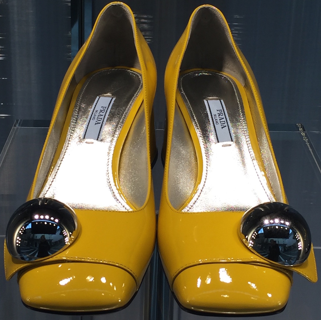 PRADA