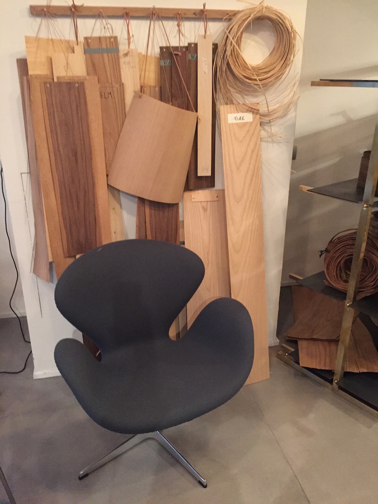 Republic Of Fritz Hansen