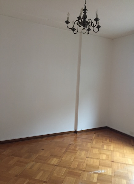parquet da lamare