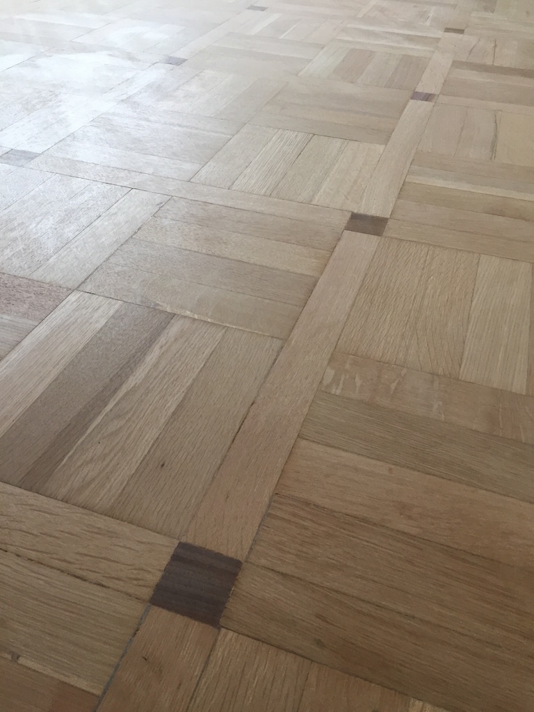 parquet