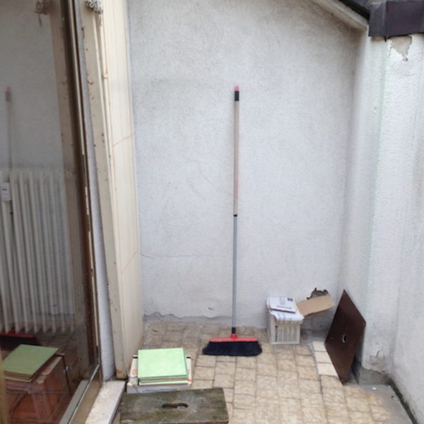 before