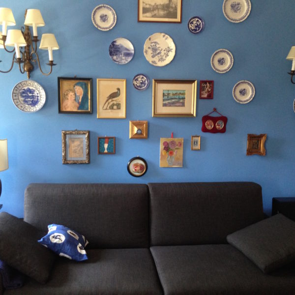 blu home